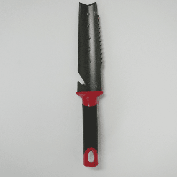 Rootslayer Soil Knife