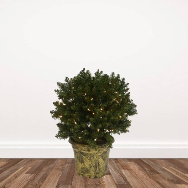 3-foot Porch Pot