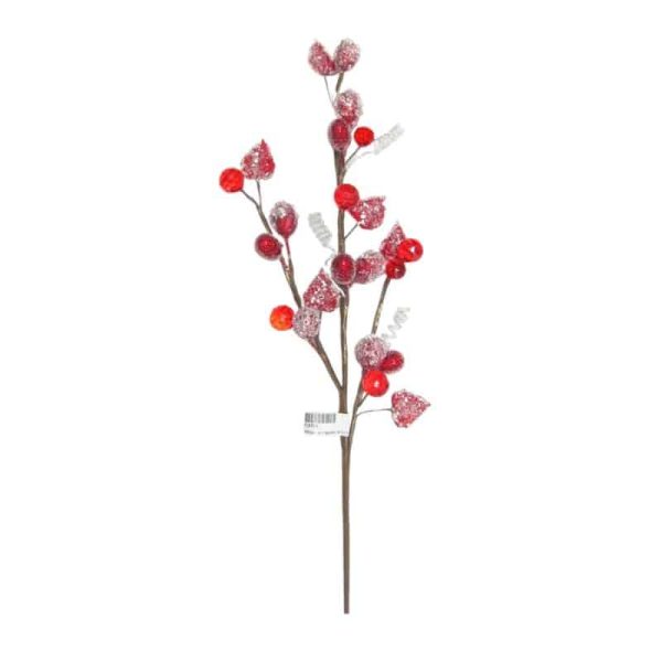 Red Icy Berry Spray