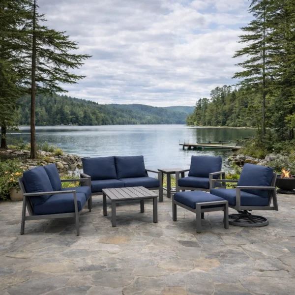 Monterey Lounge Collection