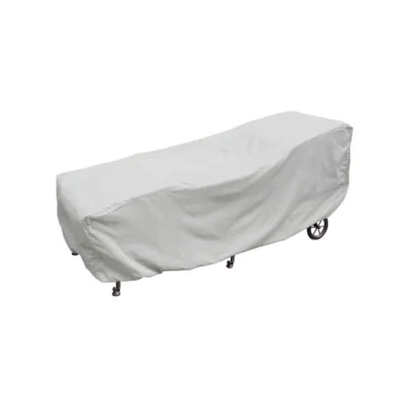 Large Chaise Lounge Cover