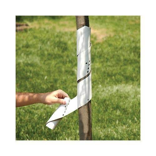 36-inch Vinyl Tree Guards, 4 pack