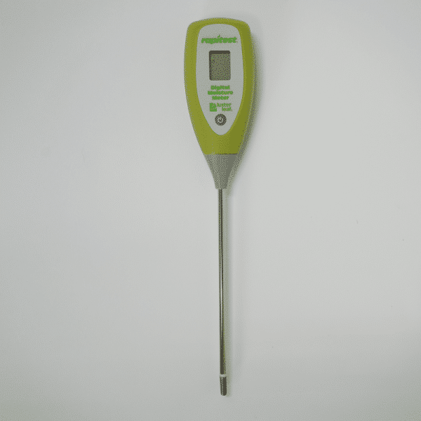 Digital Moisture Meter