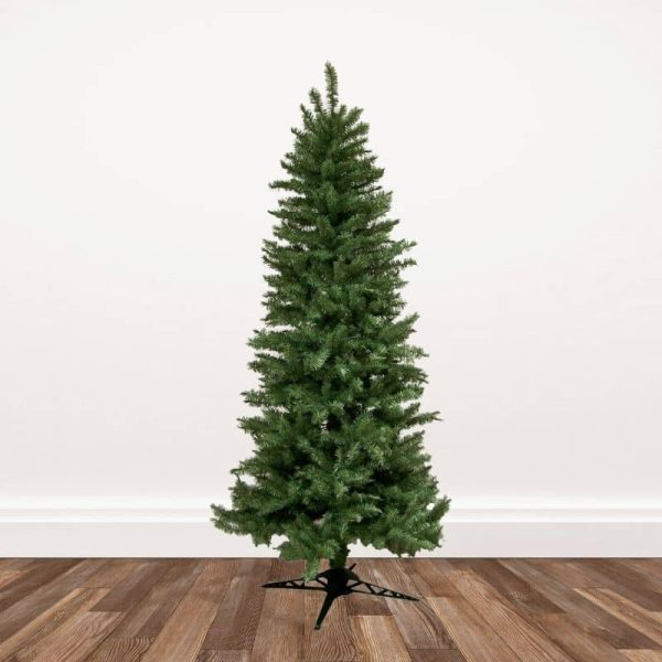 Grand Blue Spruce Artificial Christmas Trees