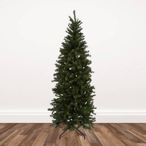Grand Blue Spruce Artificial Christmas Trees