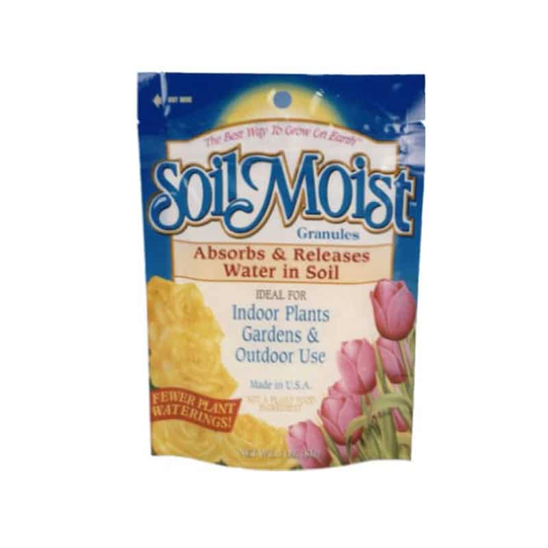 Soil Moist