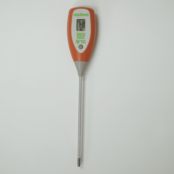 Digital Soil pH Meter