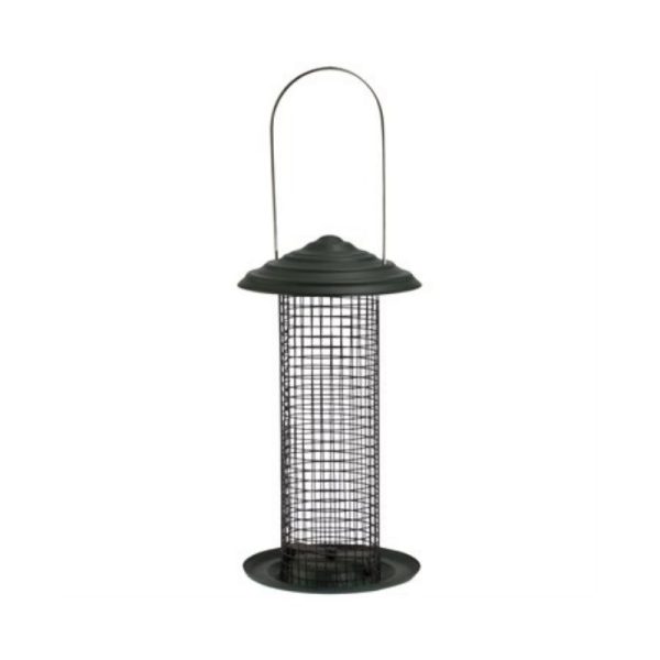 Mini Magnum Black Oil Sunflower Feeder
