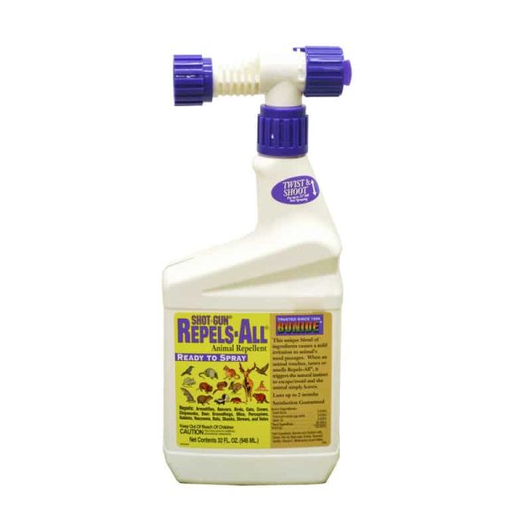 Bonide Repels-All