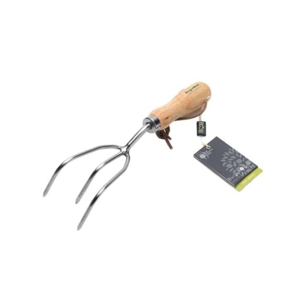 Burgon and Ball Hand Held Claw Cultivator