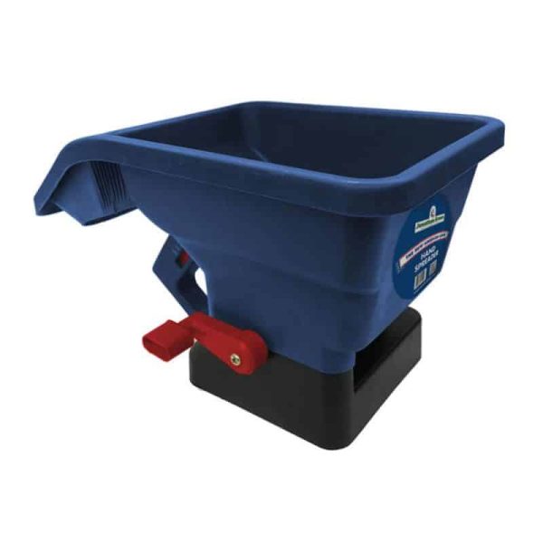 Jonathan Green New American Lawn Hand Crank Spreader