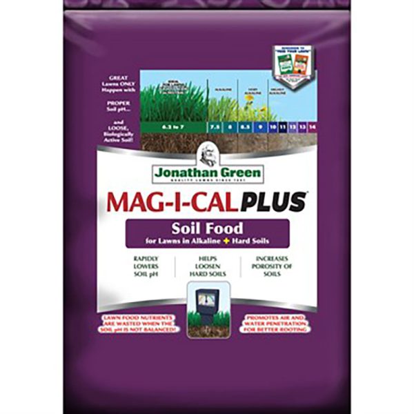 MAG-I-CAL Plus