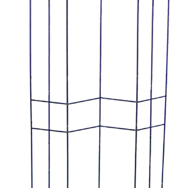 Offset Finial Trellis
