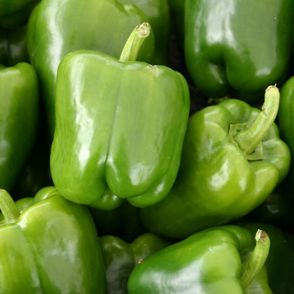 Chef Jeff "California Wonder" Pepper