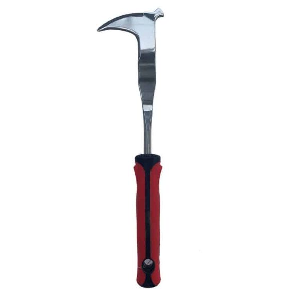 Stainless Steal Brick Weeding Knife