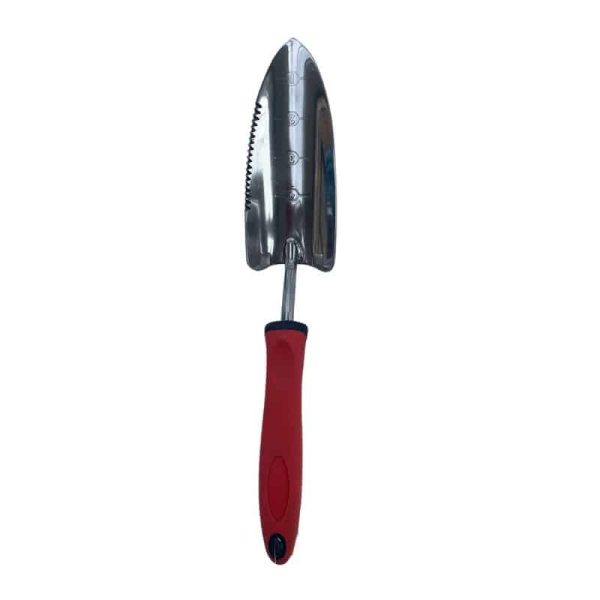 Stainless Steel Transplant Tool