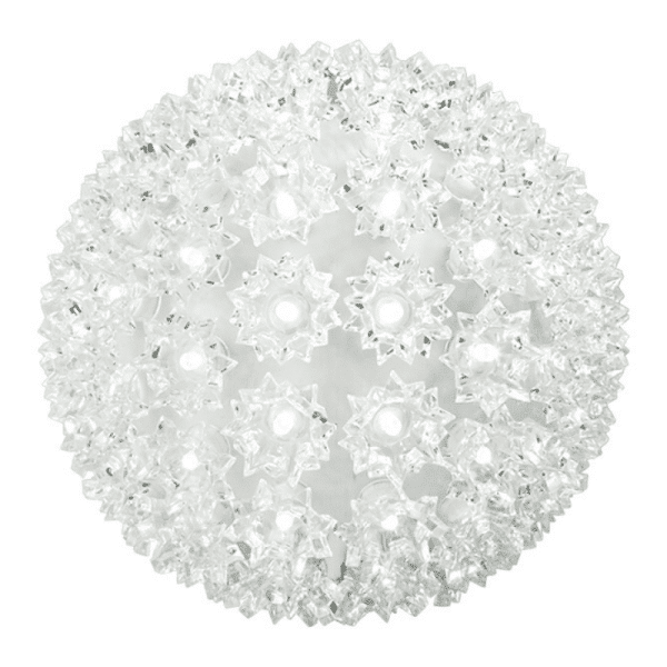 100 Light LED Starlight Sphere
