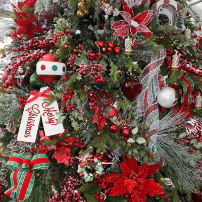 Season's Greetings